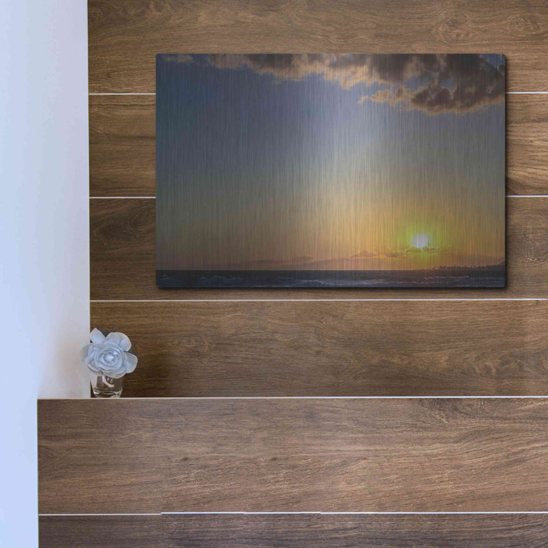 «My Heaven» par Chris Moyer, H 12 po x l 16 po