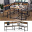 Fyrk Metal Bench