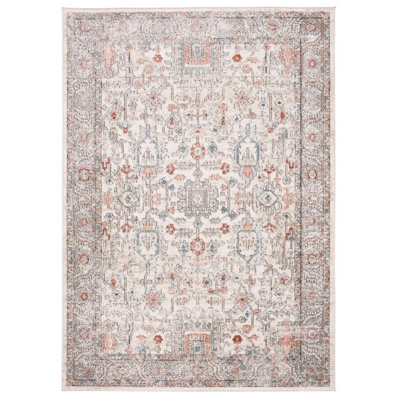 Tapis oriental Oregon 800 Performance, Rectangle 10 pi x 14 pi