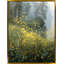 Yellow Royalty 4 - Framed-1943151145