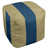 Gold/Blue/Gold