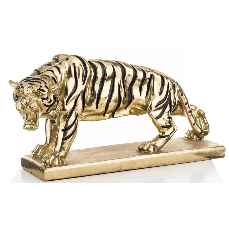 Alecs Animals Statue