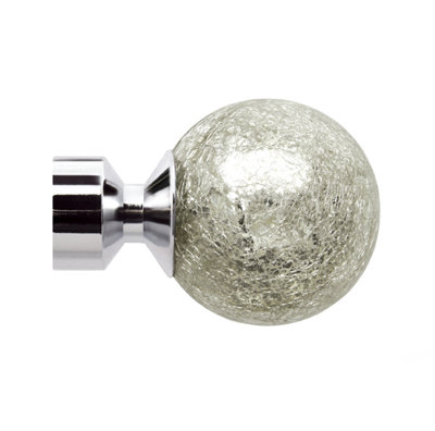 Violetta 21.59cm Finial