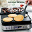 GreenPan 32cm Non Stick Electric Grill
