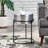 Round End Table