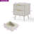 3-piece Bedroom Set (1 Dresser + 2 Nightstands) (set Of 3)-1726291053