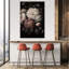 1 Piece Wrapped Canvas Wall Art-161852508-161852509