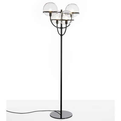 Lyndon Outdoor Floor Lamp
