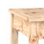 Laportia Wooden Picnic Bench-1920574264-1892285601