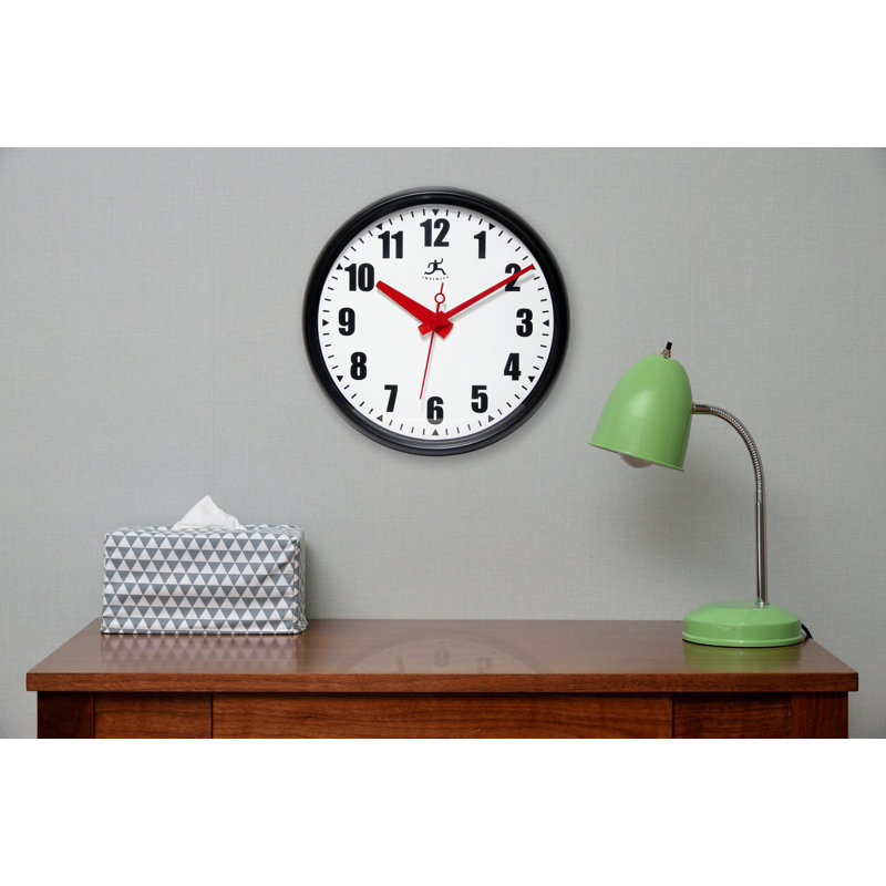 Horloge murale Bakirkoy