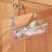 Axis Hanging Shower Caddy