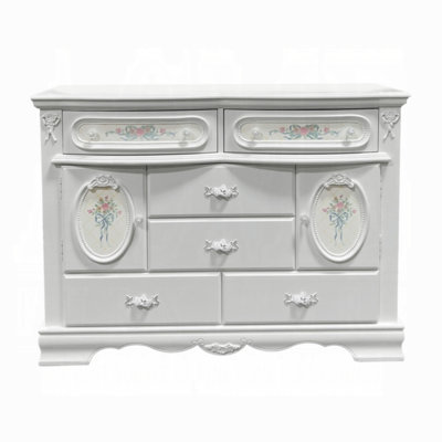 Flora DRESSER by F&L Homes Studio