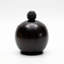 Ebony Wood Collection Wood Jar-211725951