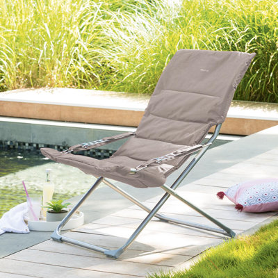 Reiss Folding Beach Chair