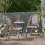 Chaise française