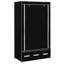 Alrik Steel Wardrobe-1238611229
