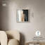 Art mural Boho, "Passageway III Shadowbox" par Art Remedy, cadre blond, 21 x 21-459942796-459942807
