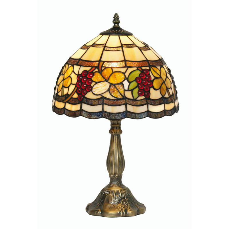 Andrei Metal Table Lamp