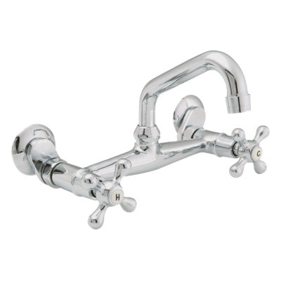 Banner Faucets Kitchen Faucet