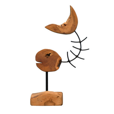 Figurine Wellersburg
