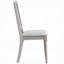 Chaise d'appoint Brunelle