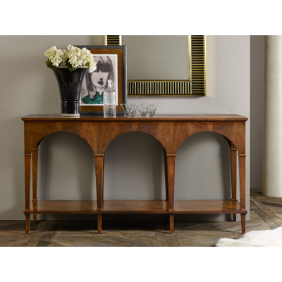 66'' W Console Table
