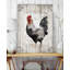 « country fraîche », reproduction d’impression sur toile tendue-29146355