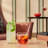 Libbey The Gats Rocks Glasses, 9.75-Ounce