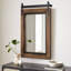 Miroir mural de salle de bain Farmhouse-963168994