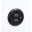 Table d'appoint Slayer avec USB