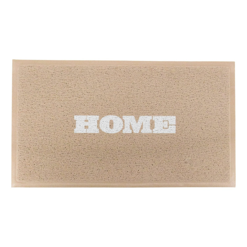 Rialto Non-Slip Indoor Doormat