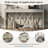 U_Style 60''Acacia Veneer Console Table With 4 Spacious Drawers-874157987