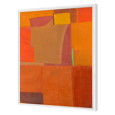 Channel Orange Print by Ngo, PC