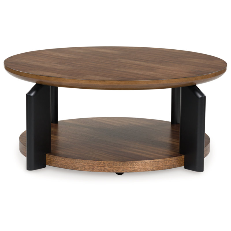 Kartier Coffee Table