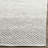 Amaya Hand Woven Cotton Geometric Rug-278031900