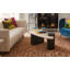 Oeuf Stone Coffee Table