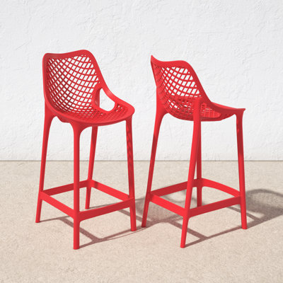 Farrah Patio Bar Stool