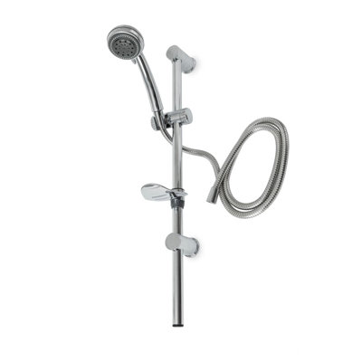 Adjustable Shower Head