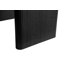 Suire OVAL FLUTED DINING TABLE-284225149