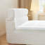 Matelas tout-en-un de 15 pouces avec fibre froide japonaise, support multicouche et fond antidérapant pour mousse de chambre à haute résilience, bas, relief-196141254
