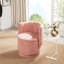 Fauteuil pivotant à 360 degrés avec espace de rangement, convenant à la chambre à coucher et au salon-1711568577