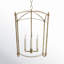 Olive 4-Light Chandelier-563444077