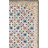 Vahakn Hand Tufted Wool, Viscose Abstract Rug-948176397
