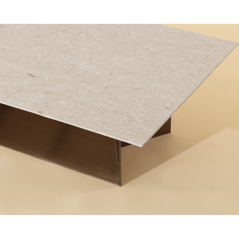 Soleen Coffee Table