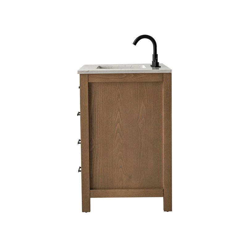 Luther 36" W Single Vanity