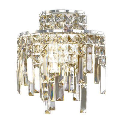 Armed Sconce