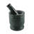 Marble Mortar And Pestle Set