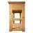 Dhwani Solid Wood Console Table