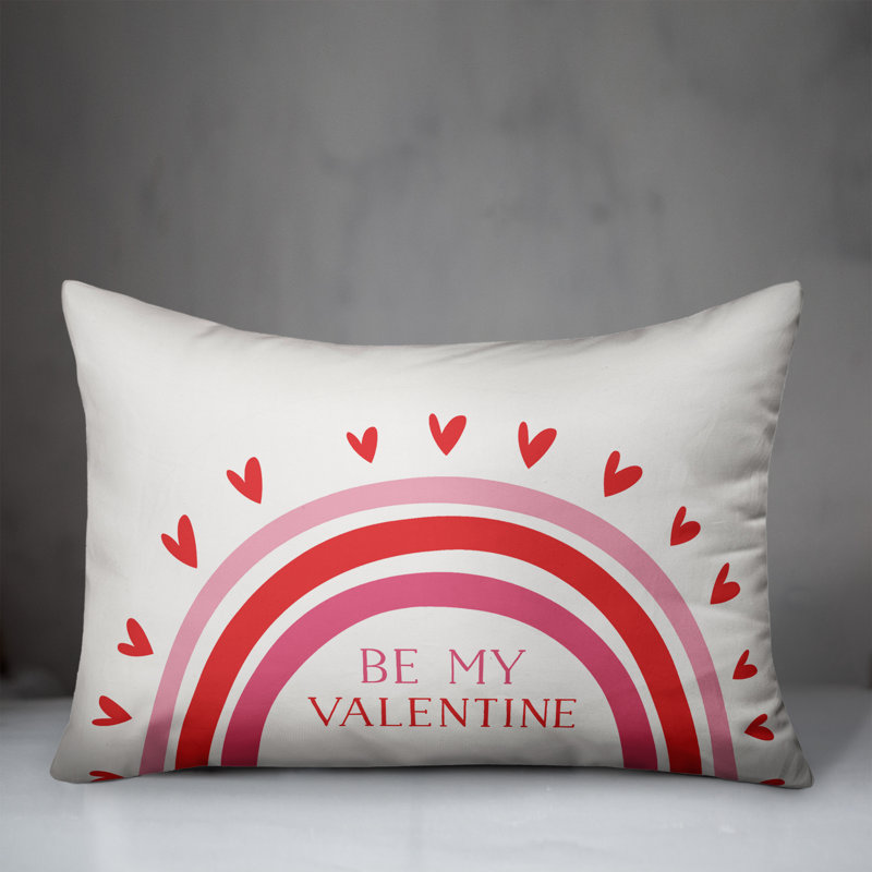 Outdoor Throw Pillow
