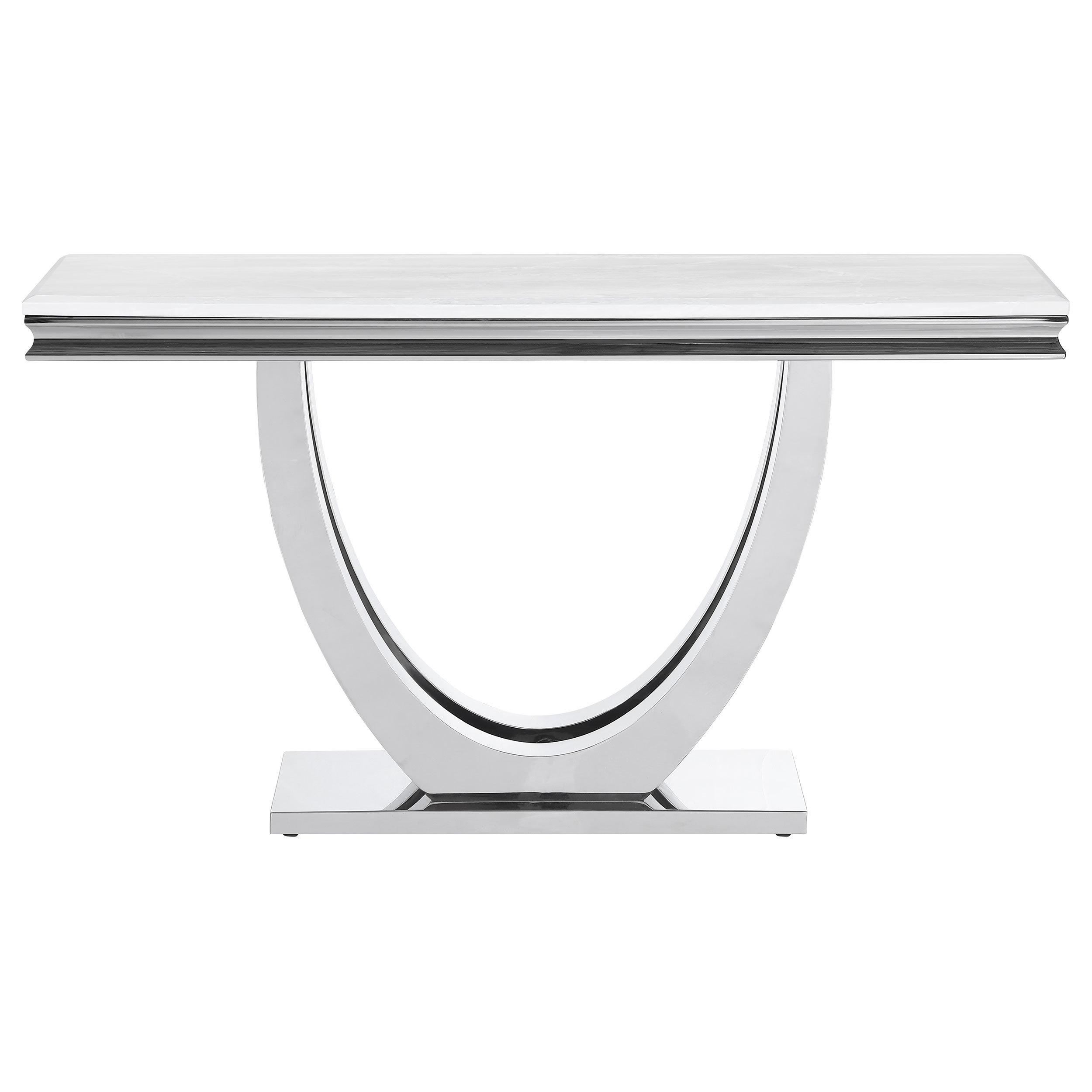 Manuel deals console table